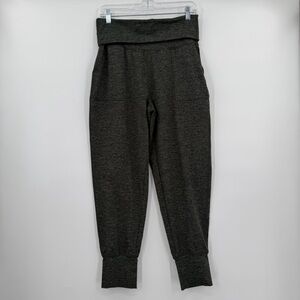 Aerie offline joggers green medium